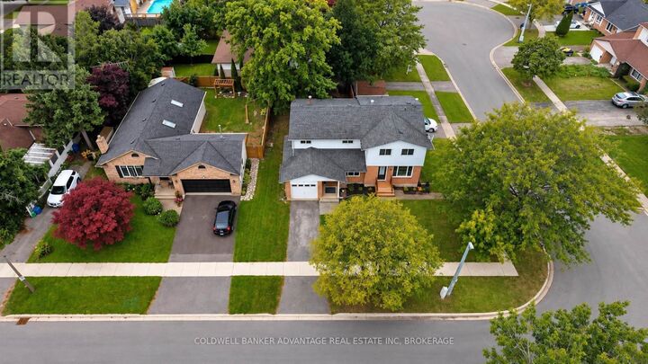 Property Photo:  112 Northgate Drive  ON L3C 5Y5 
