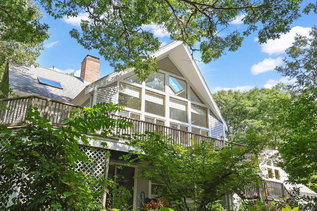 Property Photo:  821 W Falmouth Highway  MA 02540 
