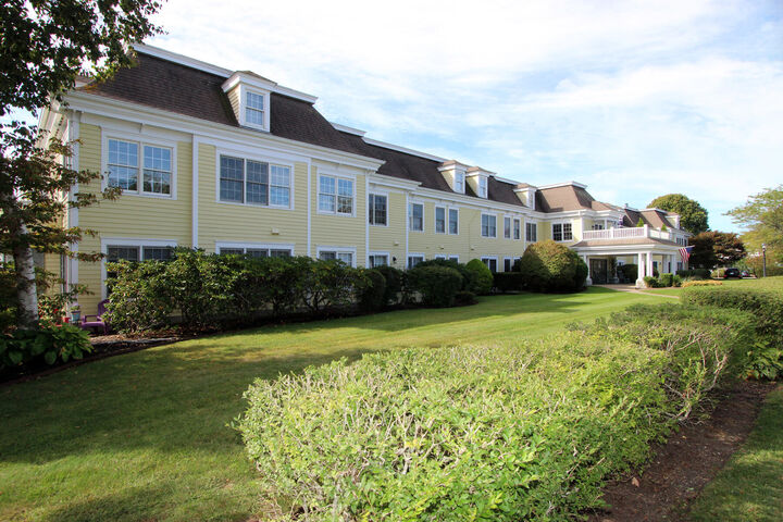 Property Photo: 601 Route 28 Apt 102 MA 02646