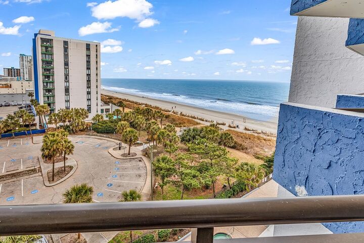 Property Photo:  2001 Ocean Blvd. S 713  SC 29575 
