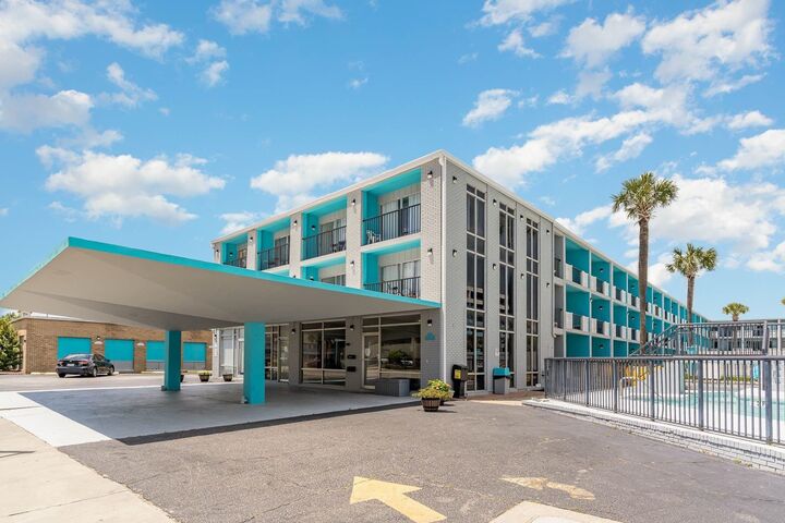 Property Photo:  1600 S Ocean Blvd. 350  SC 29577 