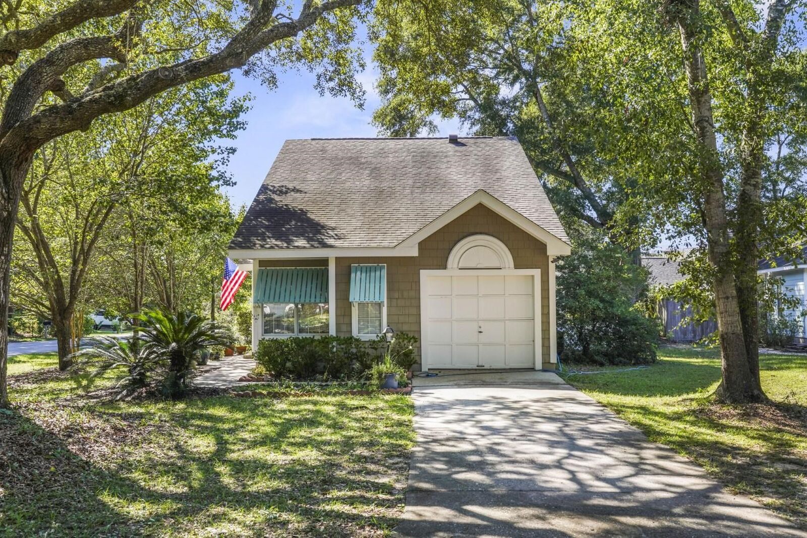 Property Photo:  322 Navigators Dr.  SC 29585 