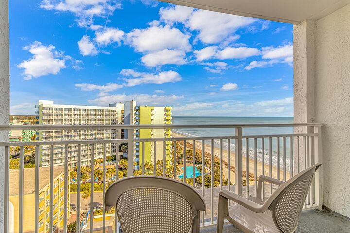 Property Photo:  1207 S Ocean Blvd. 51302  SC 29577 