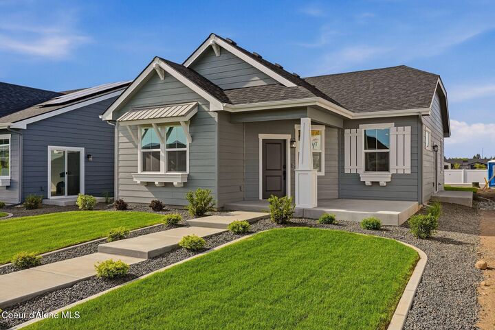 Property Photo:  2142 W Cholet Ln  ID 83815 