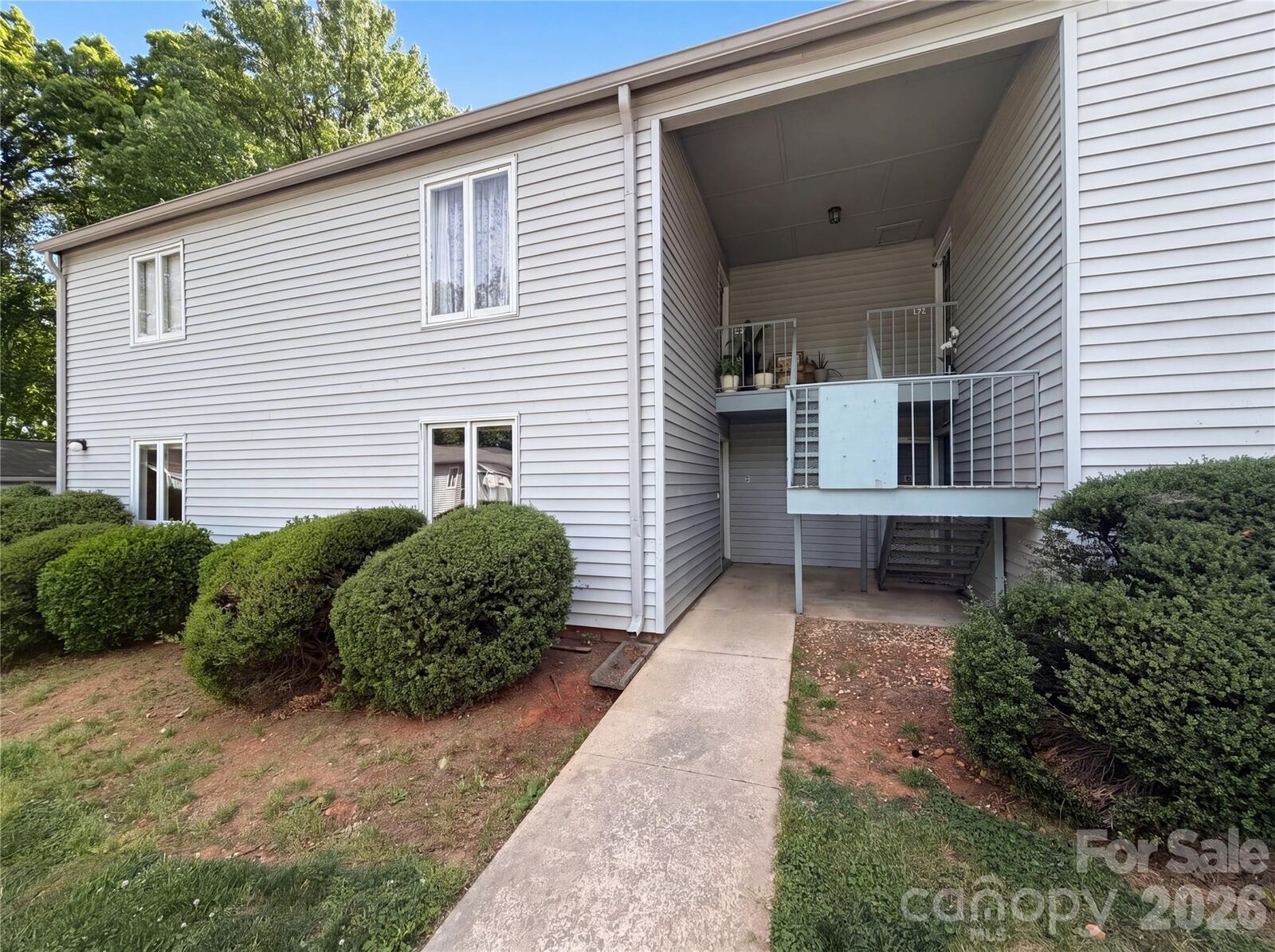 Property Photo:  2020 Stoney Point Lane  NC 28210 