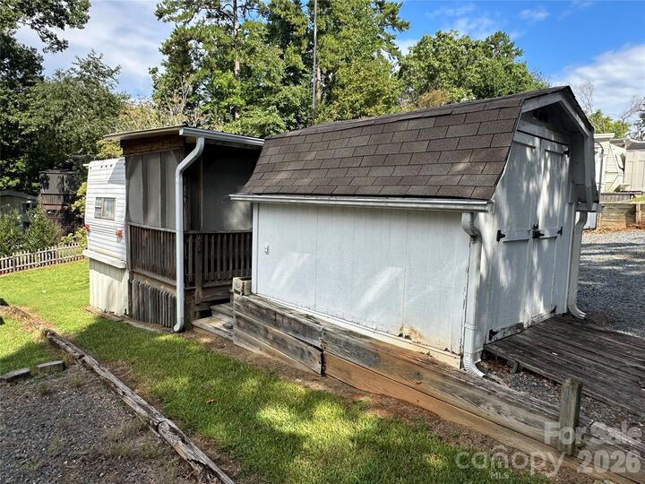 Property Photo:  114 Pine Street  NC 28127 