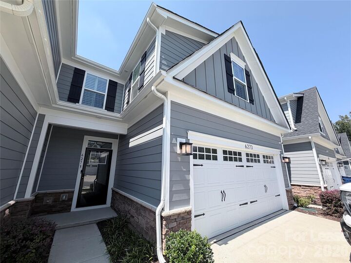 Property Photo:  6273 Ashton Park Drive  NC 28037 
