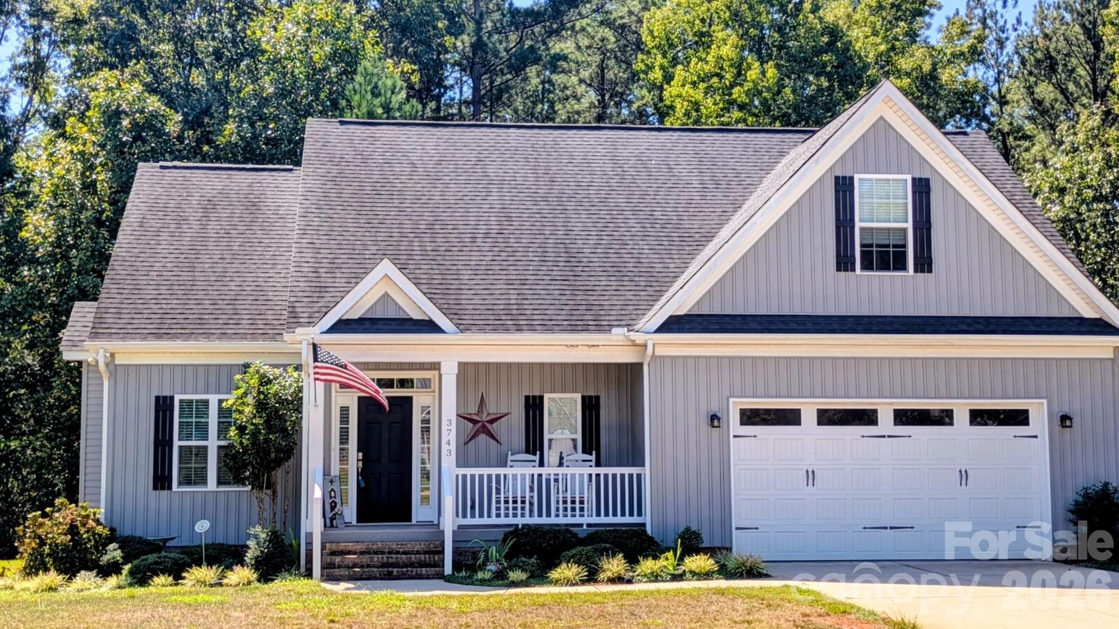 Property Photo: 3743 Travertine Drive SC 29720