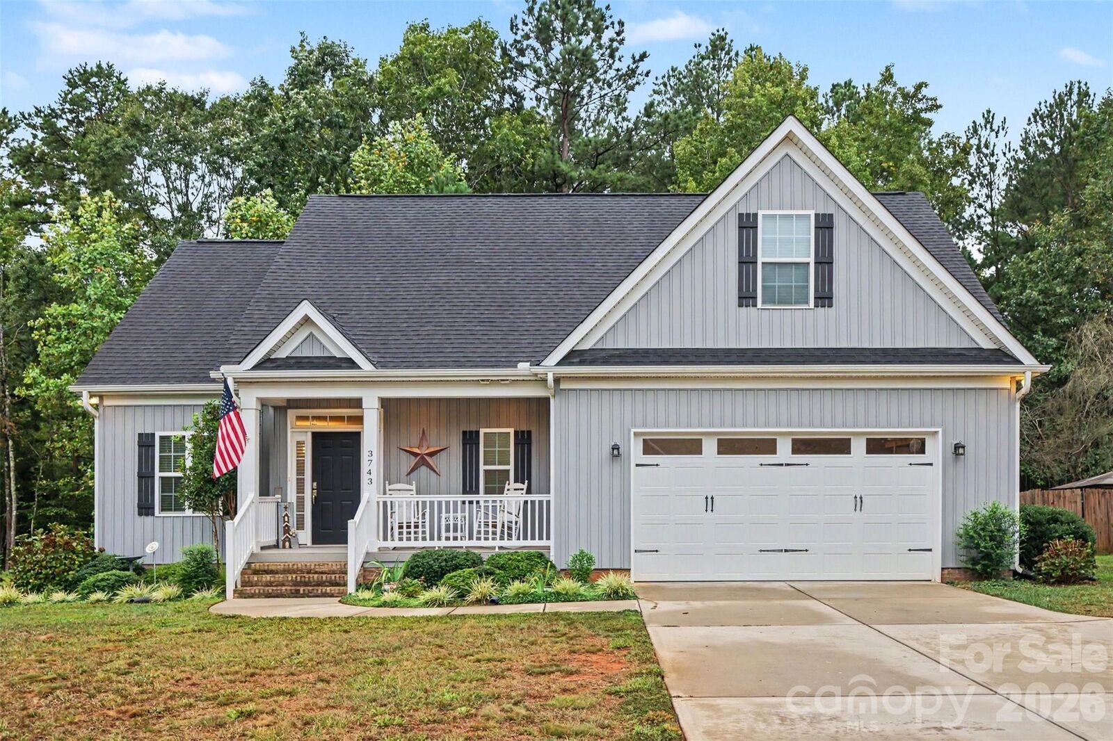 Property Photo: 3743 Travertine Drive SC 29720