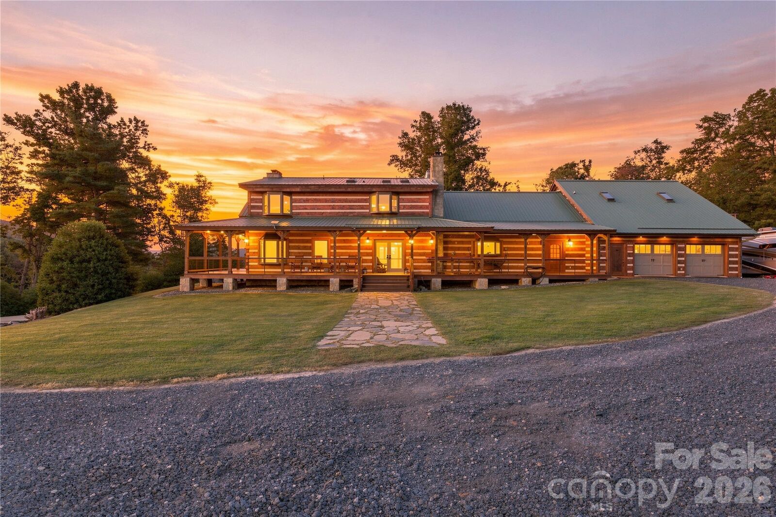 Property Photo:  237 Murdock Road  NC 28705 