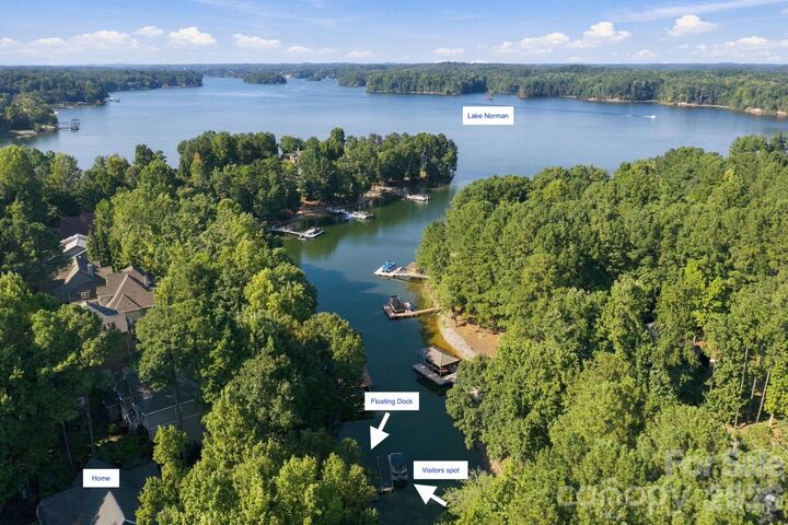 Property Photo:  9040 Fair Oak Drive  NC 28673 