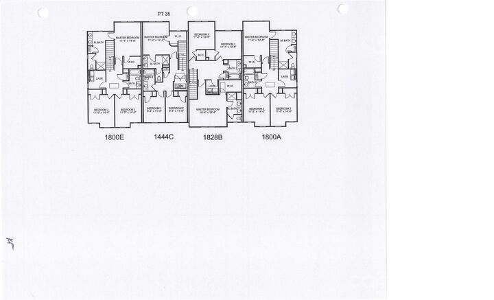 Property Photo:  738 Longleaf Avenue 35  NC 28056 