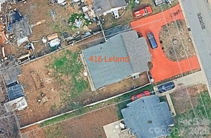 Property Photo: 416 Leland Street NC 28214