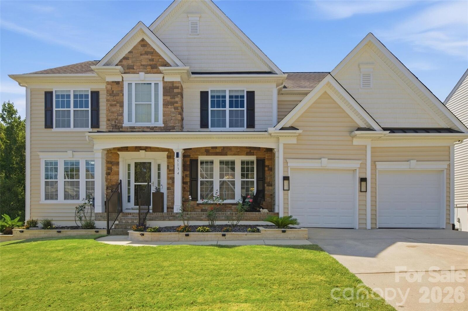 Property Photo:  5134 Cressingham Drive  SC 29707 