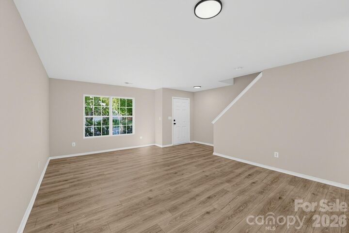 Property Photo:  3725 Larkhaven Village Drive  NC 28215 