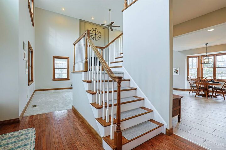 Property Photo:  10404 Lees Creek Road  OH 45030 