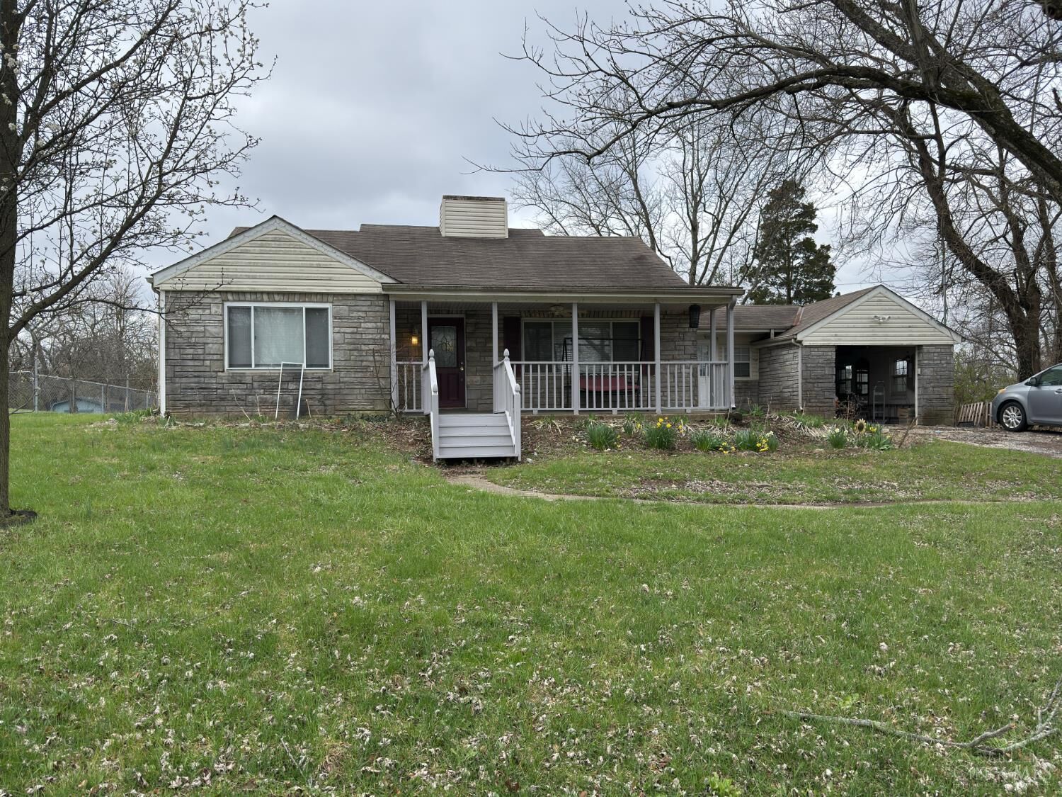 Property Photo: 7723 West Chester Road OH 45069