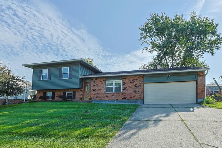 Property Photo:  5818 Winton Road  OH 45014 