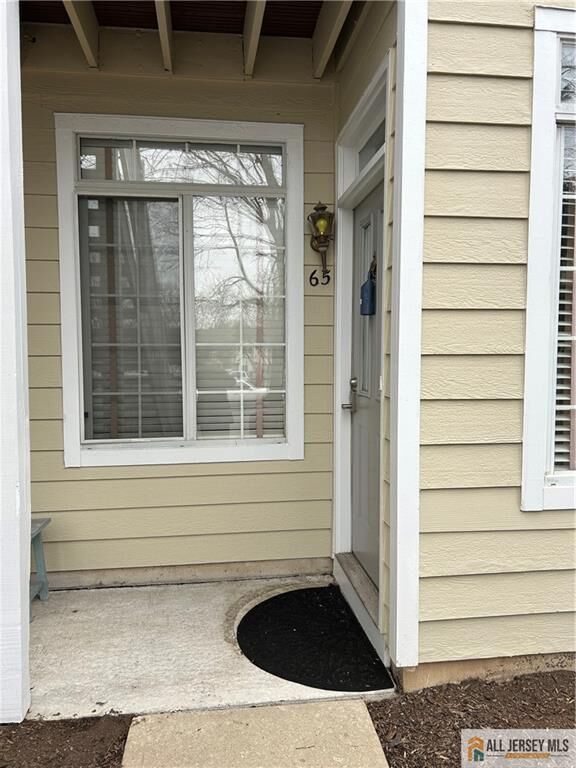 Property Photo: 65 Wentworth Road NJ 07921