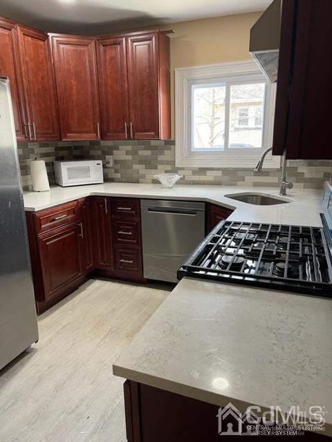 Property Photo:  291 Grove Street  NJ 07095 