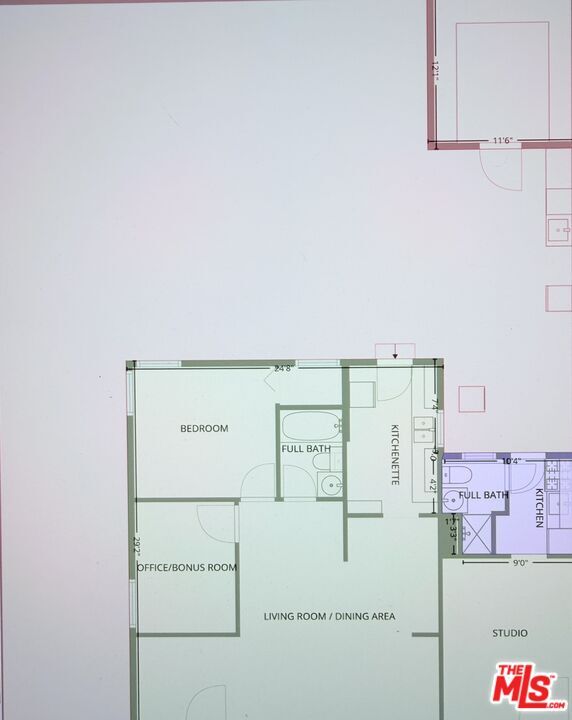 Property Photo: 9375 Fern St CA 91733