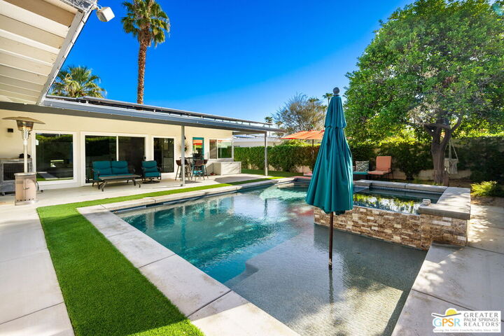 Property Photo:  74367 Parosella St  CA 92260 