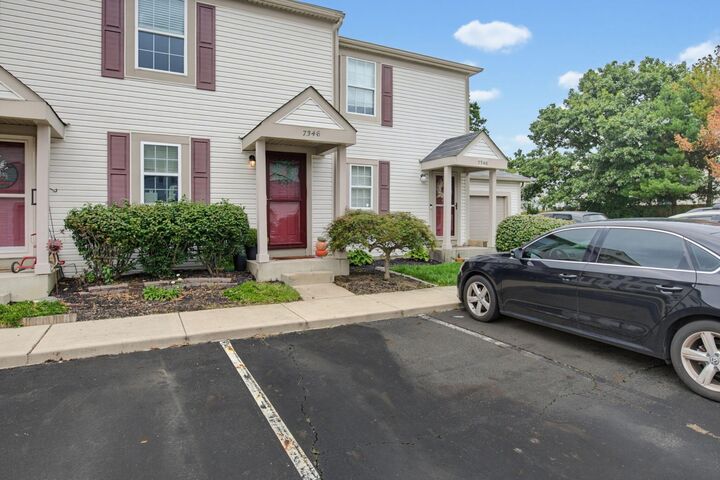Property Photo: 7346 Donovan Drive OH 43004