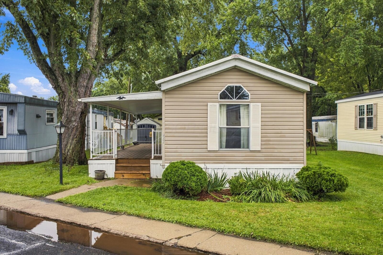 Property Photo: 1639 Marion Waldo Road OH 43302