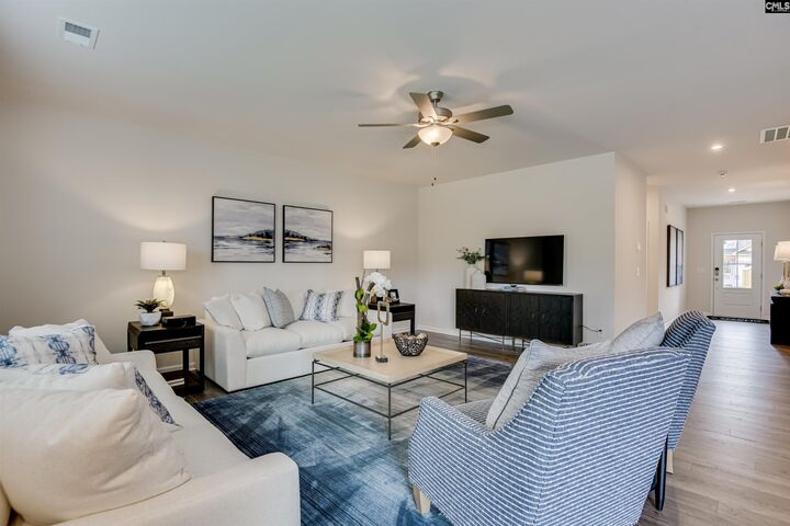 Property Photo: 645 Rose Copper Way SC 29073