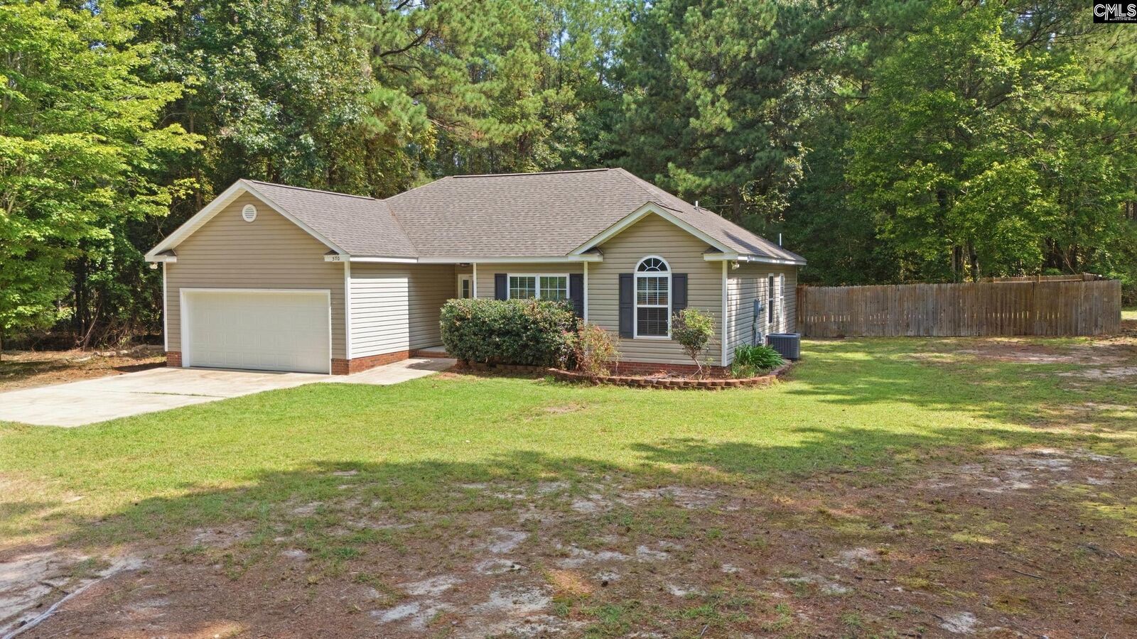 Property Photo: 370 Grover Wilson SC 29016