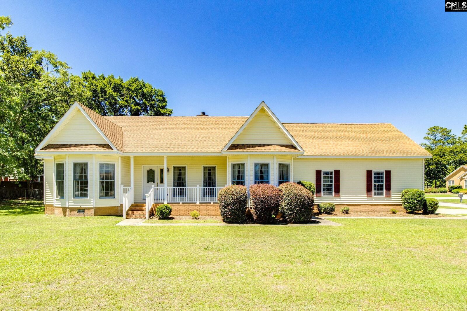 Property Photo: 202 Fox Lake SC 29170