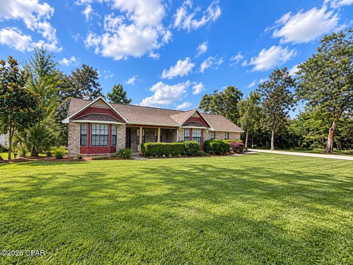 Property Photo:  8011 Blanche Drive  FL 32404 
