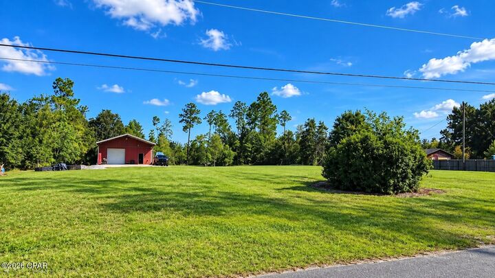 Property Photo:  5734 Shannon Circle  FL 32466 