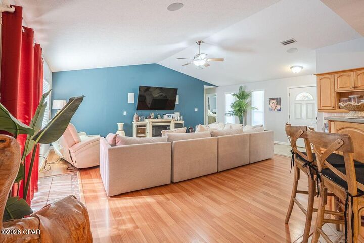 Property Photo:  6224 Seminole Drive  FL 32404 