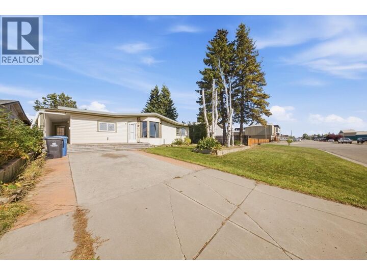 Property Photo:  10808 101 Avenue  BC V1J 2C2 