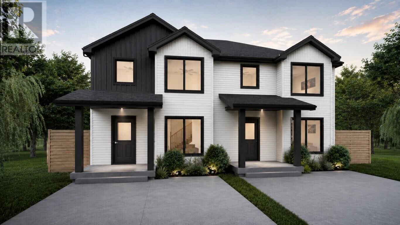 Property Photo: 74 Cedar Hill Place NL A1H 0P4