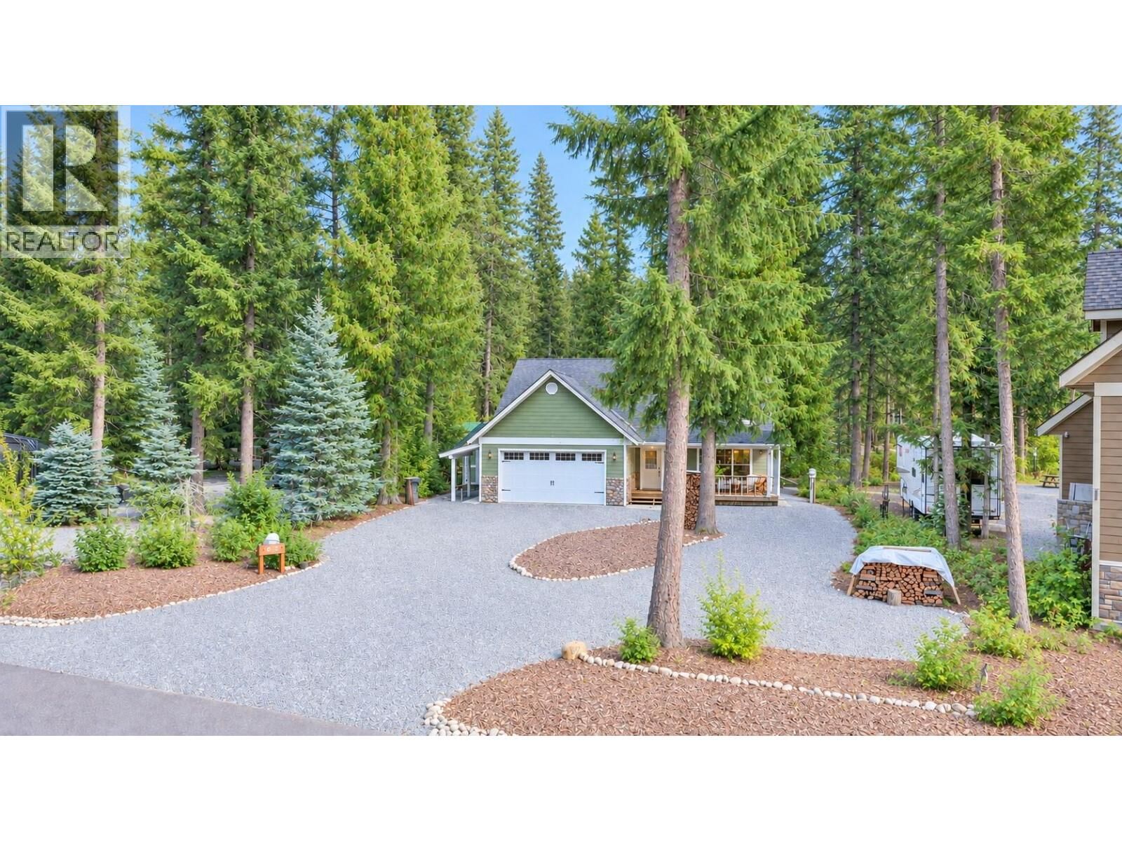 Property Photo:  3453 Cessna Road 87  BC V4Y 4N1 