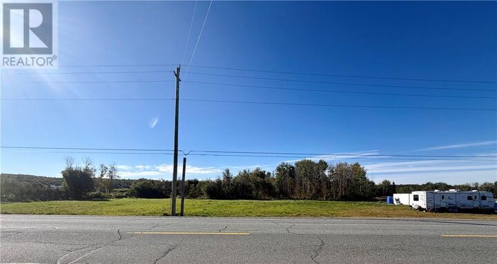 Property Photo:  Lot 6 Radar Road  ON P3P 0B4 