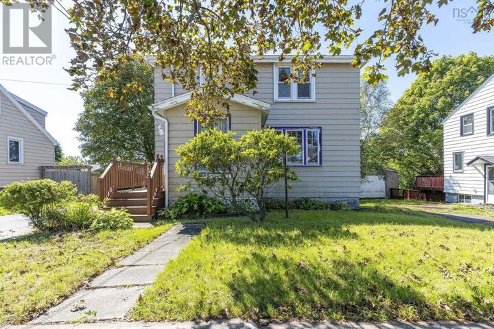 Property Photo:  3326 Windsor Street  NS B3K 5G3 