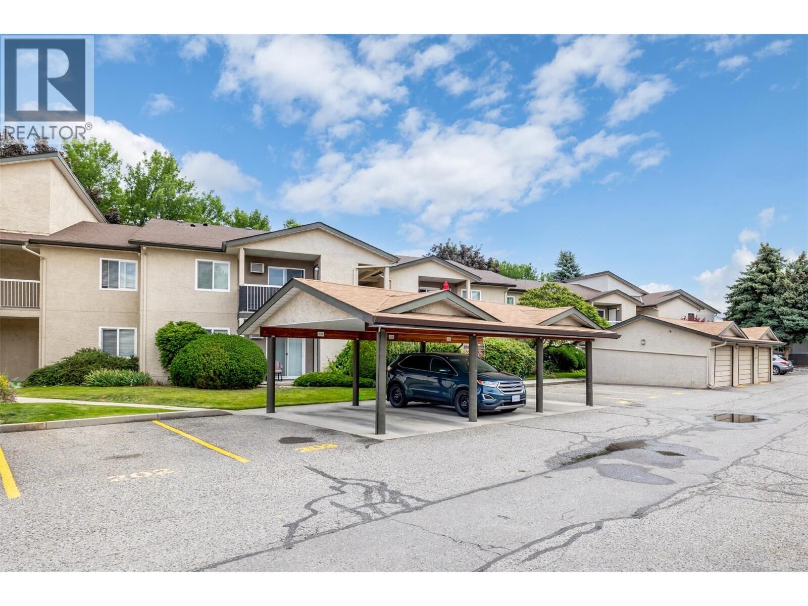 Property Photo:  735 Cook Road 104C  BC V1W 3G6 