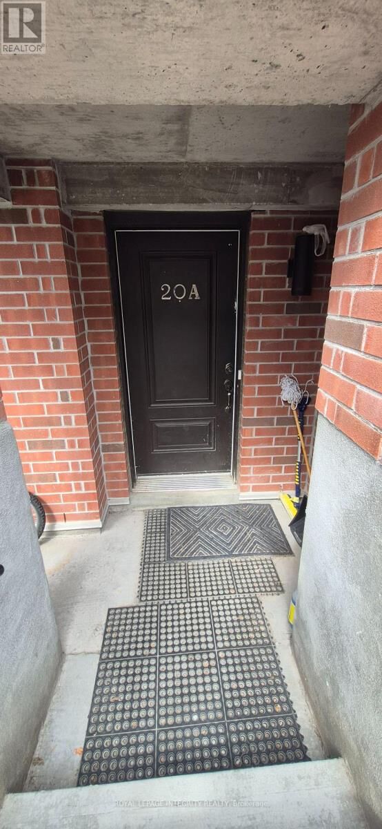 Property Photo:  20 Jaguar Private A  ON K2V 0J3 