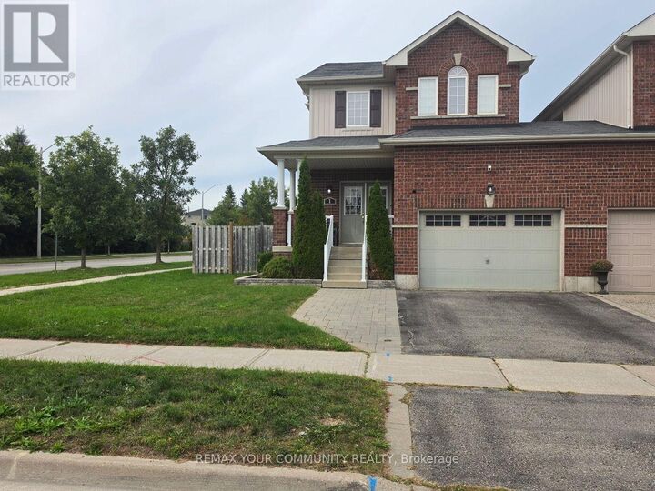 Property Photo: 1 Victor Large Way ON L9W 0B4