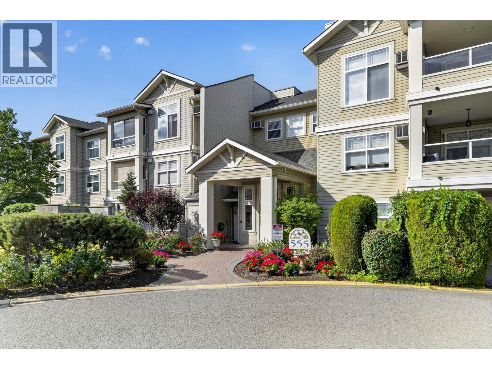 Property Photo:  555 Houghton Road 219  BC V1X 7P9 