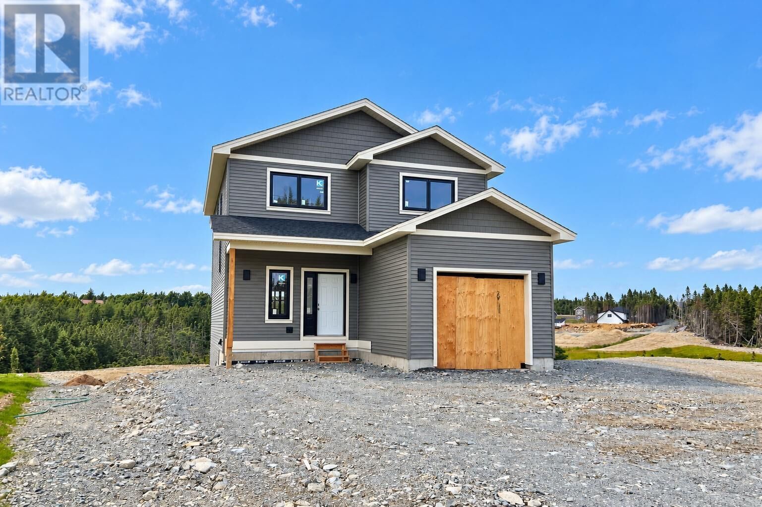 Property Photo:  53 Peggy Dean Drive  NL A1M 0H7 
