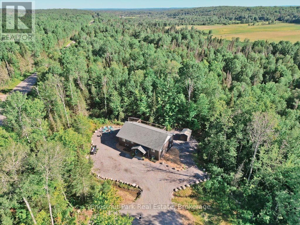 Property Photo: 1170 Alderdale Road ON P0H 1Z0