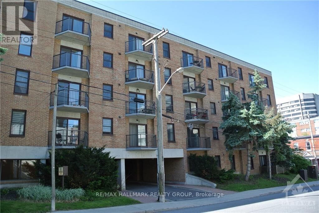 Property Photo:  50 Burnside Avenue 509  ON K1Y 2M2 