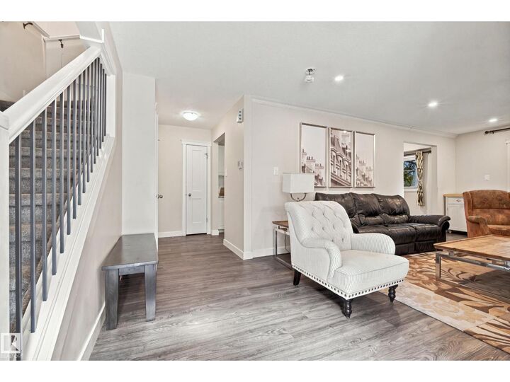 Property Photo: 7711-7717 75 St NW AB T6C 2G2