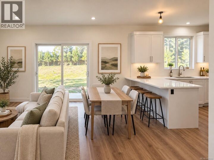 Property Photo: 6897 Galaxie Road C BC V9Z 0P6