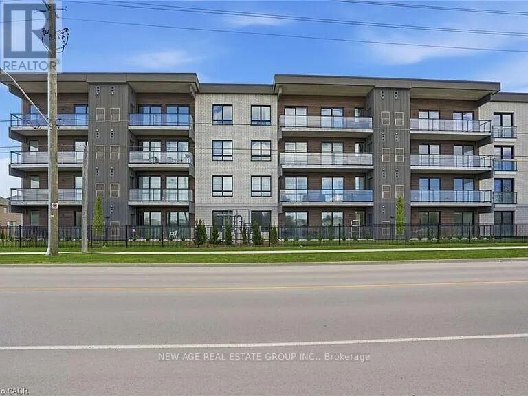 Property Photo: 7549 Kalar Road 201 ON L2H 3W6