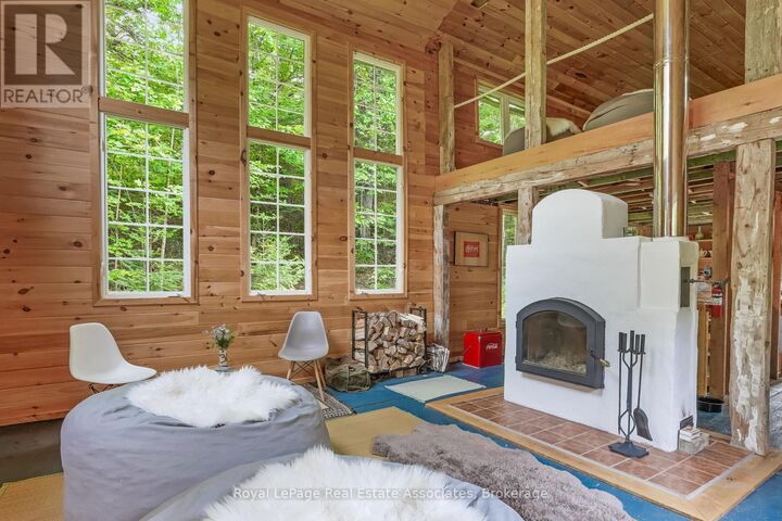 Property Photo:  225 White Church Road  ON K0L 1P0 